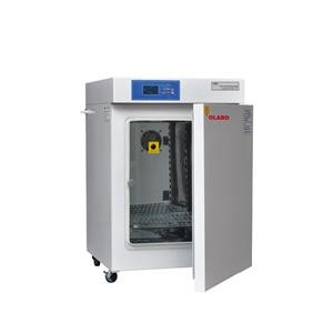 歐萊博HGPN-270隔水式電熱恒溫培養箱