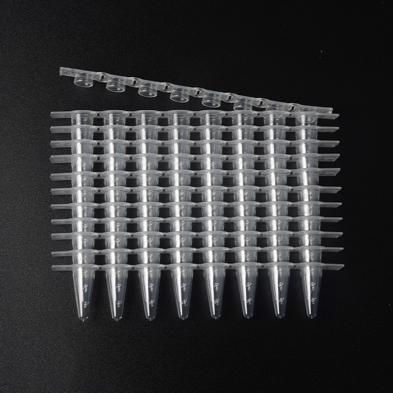 歐萊博OLB-PCR-0108CP八聯管