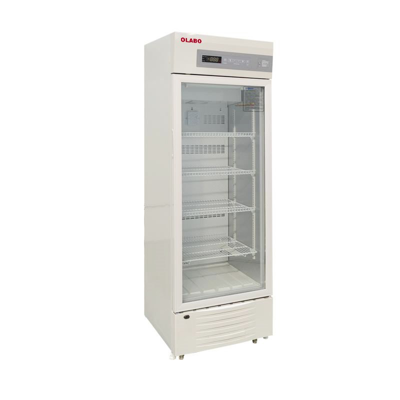 醫用冷藏箱BPR-5V238_醫用藥品冷藏柜