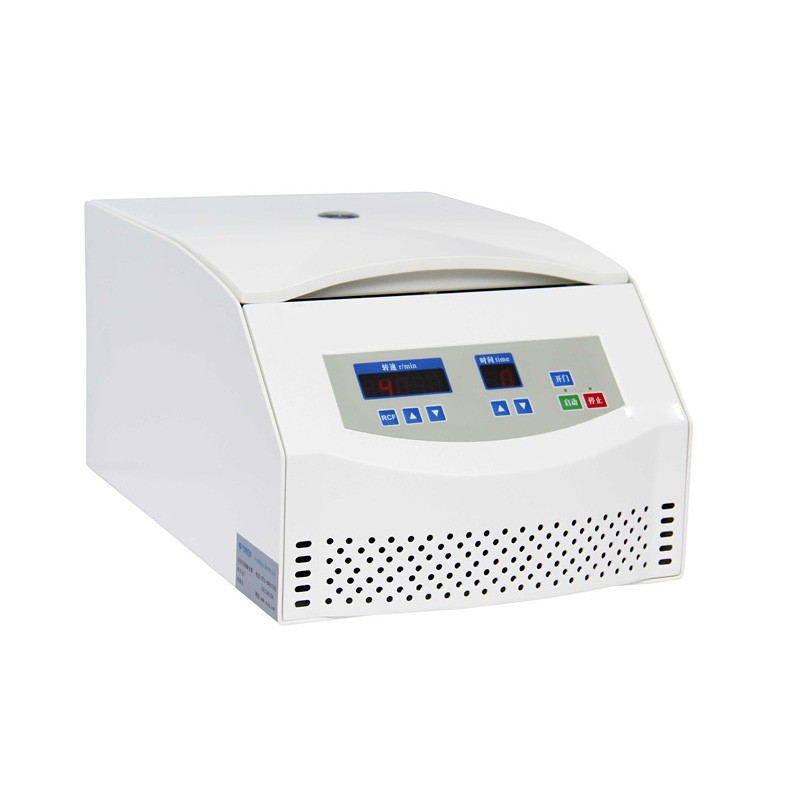 博科高速離心機TG-16W