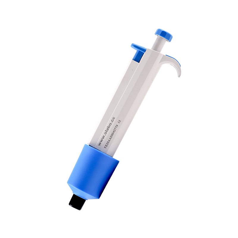 國產OLABO，A系列單道可調式移液器2-10ml