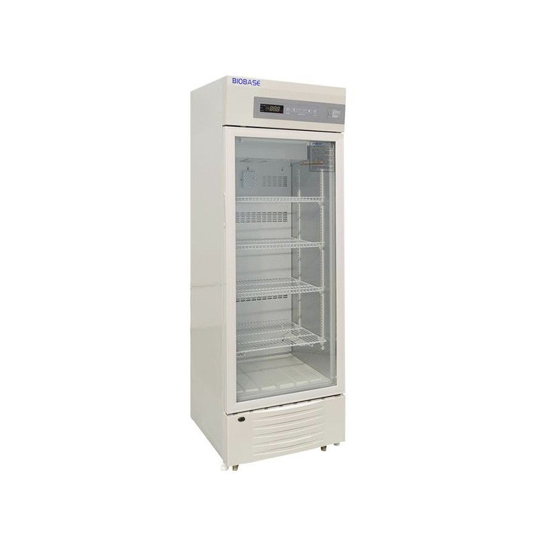博科醫用冷藏箱BYC-310冷藏箱|單開門