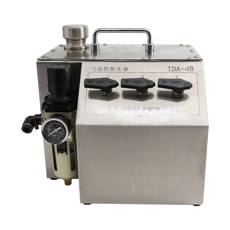 氣溶膠發生器