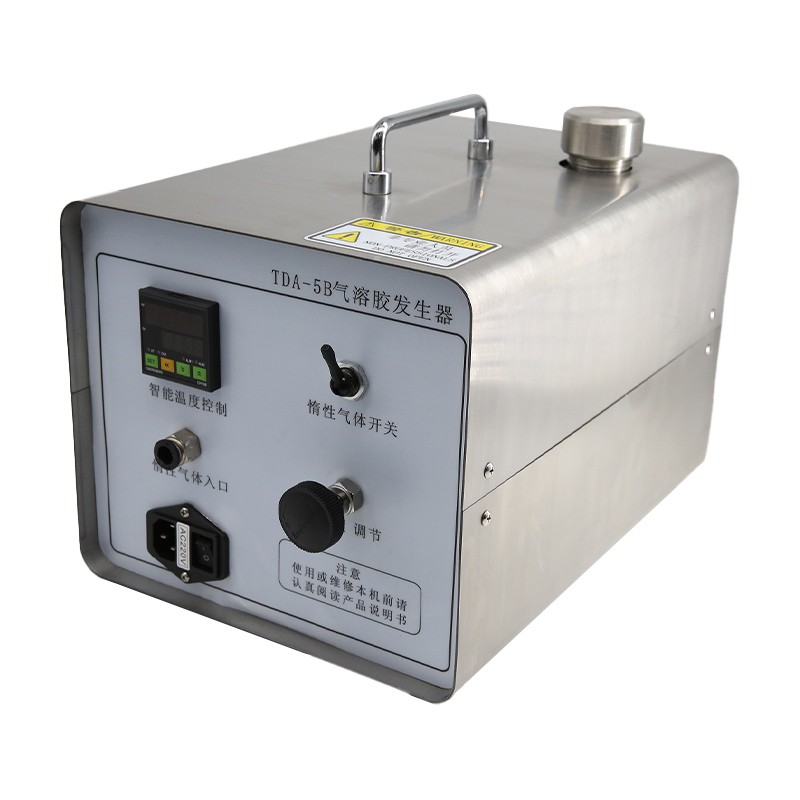 氣溶膠發生器