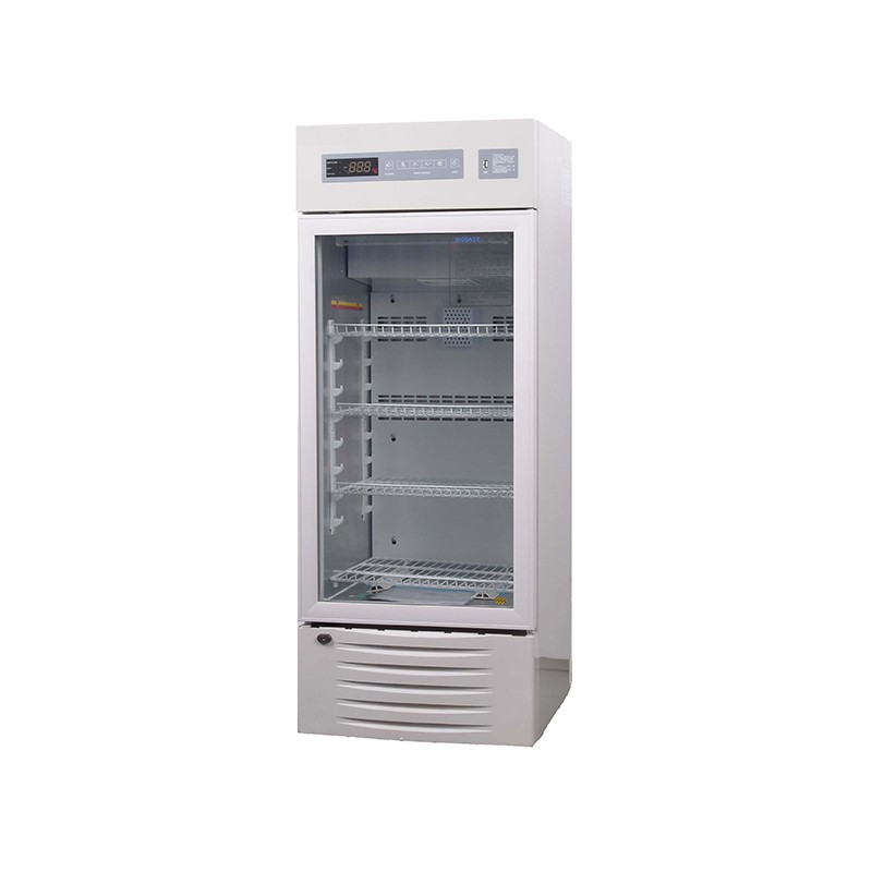 歐萊博單開門醫用冷藏箱BPR-5V118