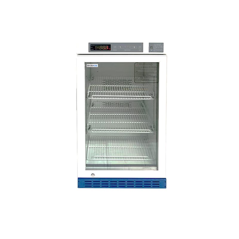 歐萊博醫用冷藏箱BPR-5V108_藥品冷藏箱價格