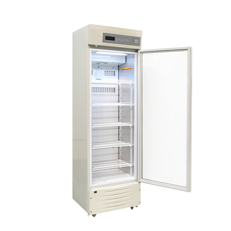 歐萊博醫用冷藏箱BPR-5V298_醫用藥品冷藏柜