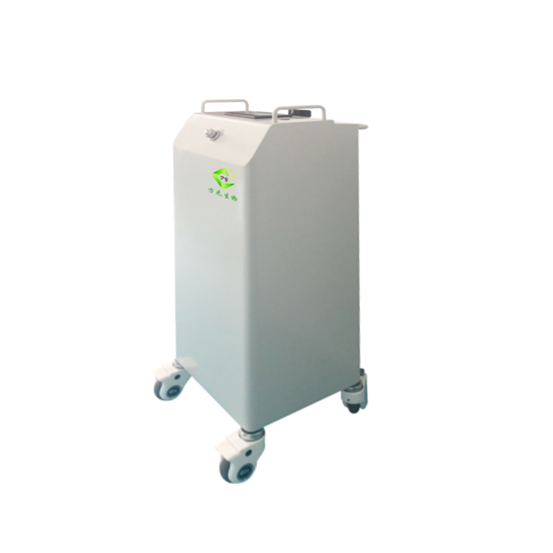 CHL-D-A01C干霧過氧化氫消毒機