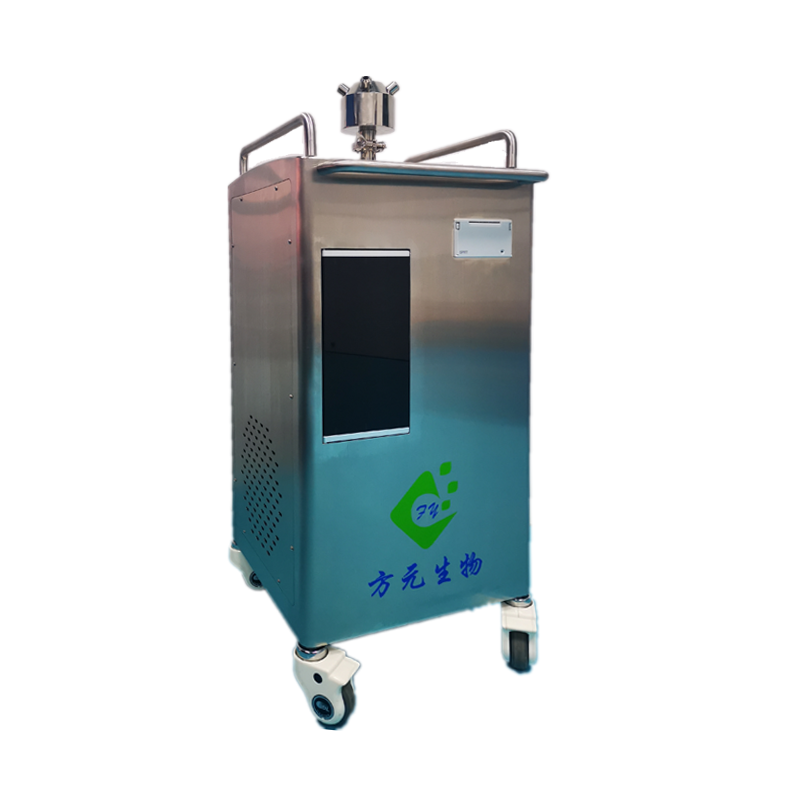 CHL-V01C汽化過氧化氫消毒系統