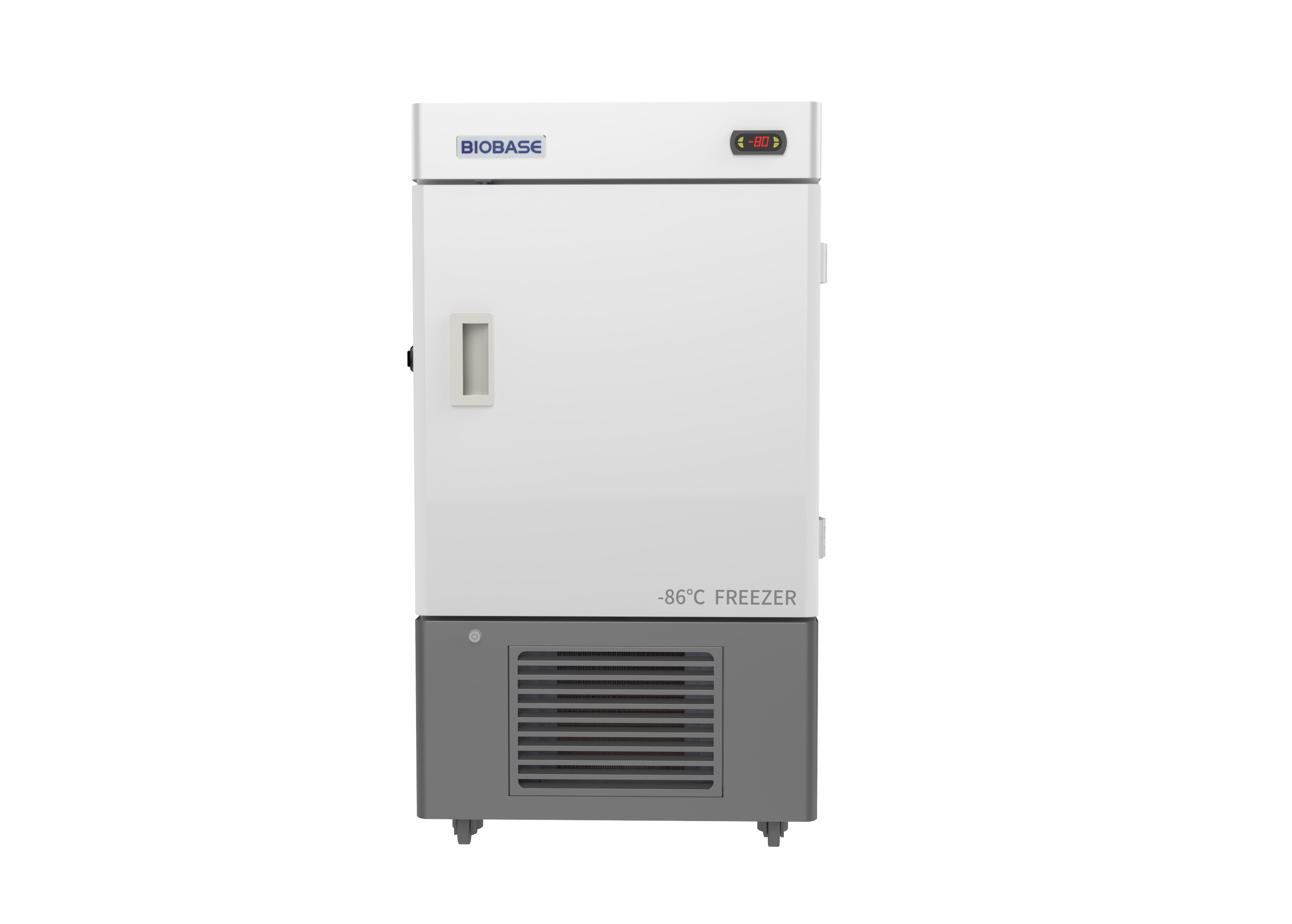 博科-86℃超低溫冰箱BDF-86V50醫用低溫保存箱