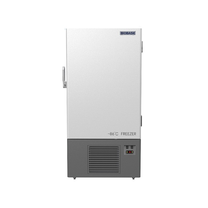 博科-86℃超低溫冰箱BDF-86V158醫用低溫保存箱