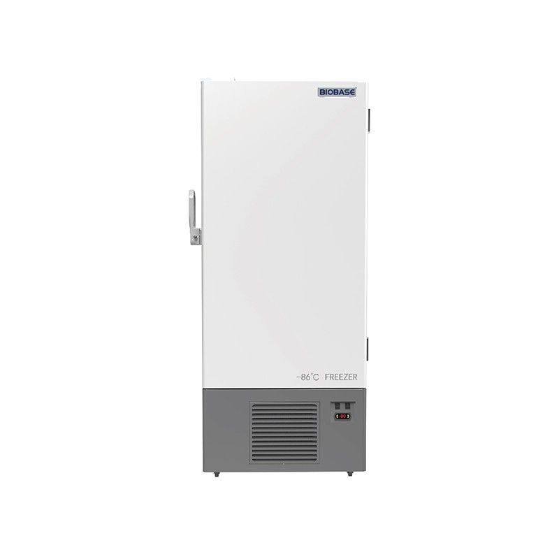 博科-86℃超低溫冰箱BDF-86V348醫用低溫保存箱