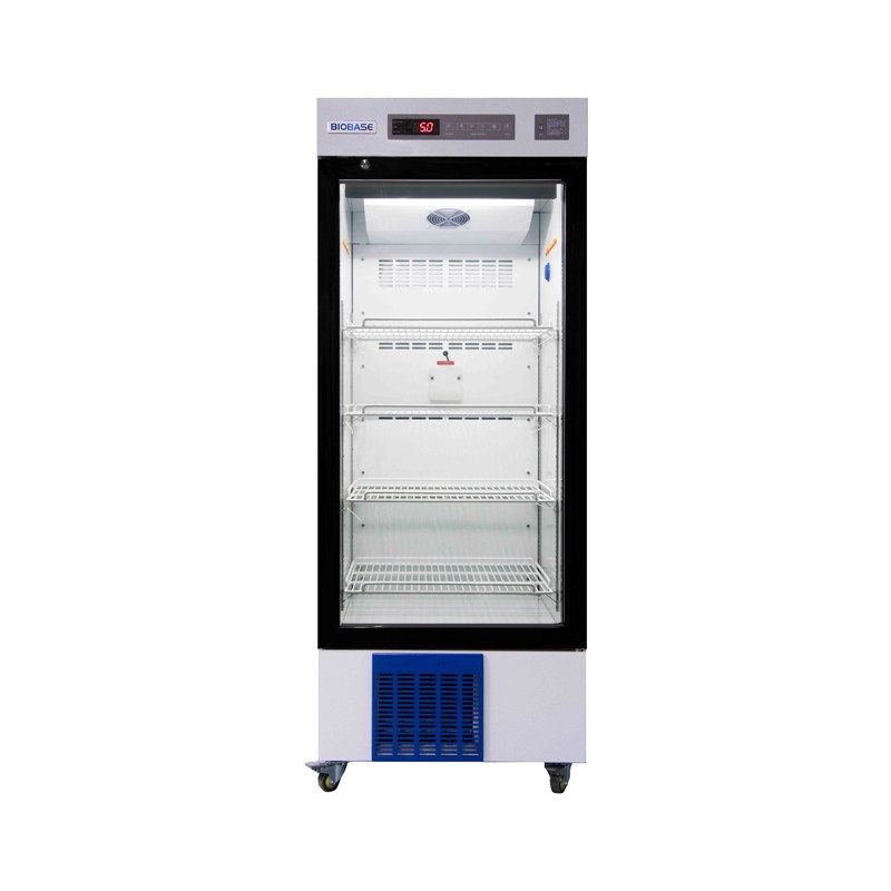 博科醫用冷藏箱BPR-5V468
