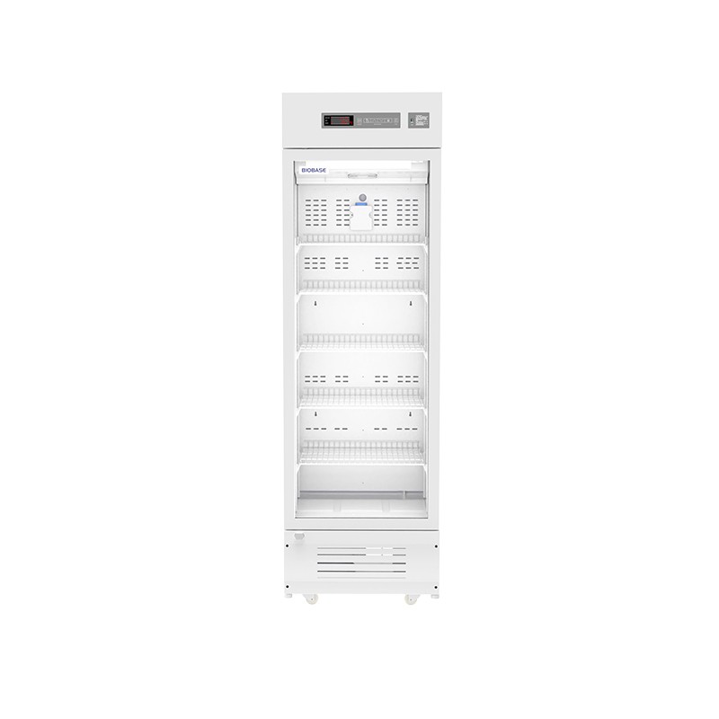 博科醫用冷藏箱BPR-5V368
