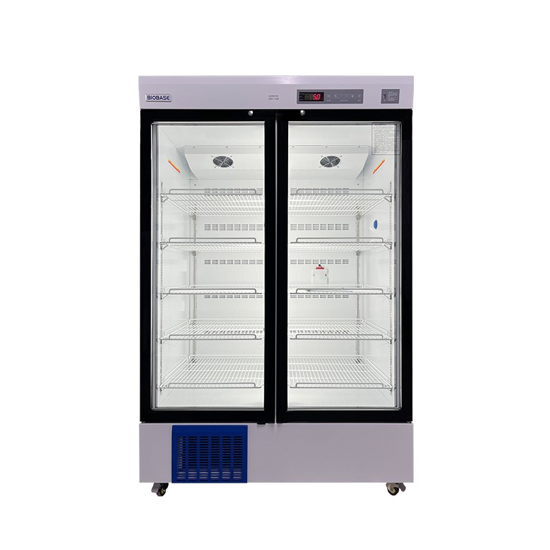 博科醫用冷藏箱BPR-5V968