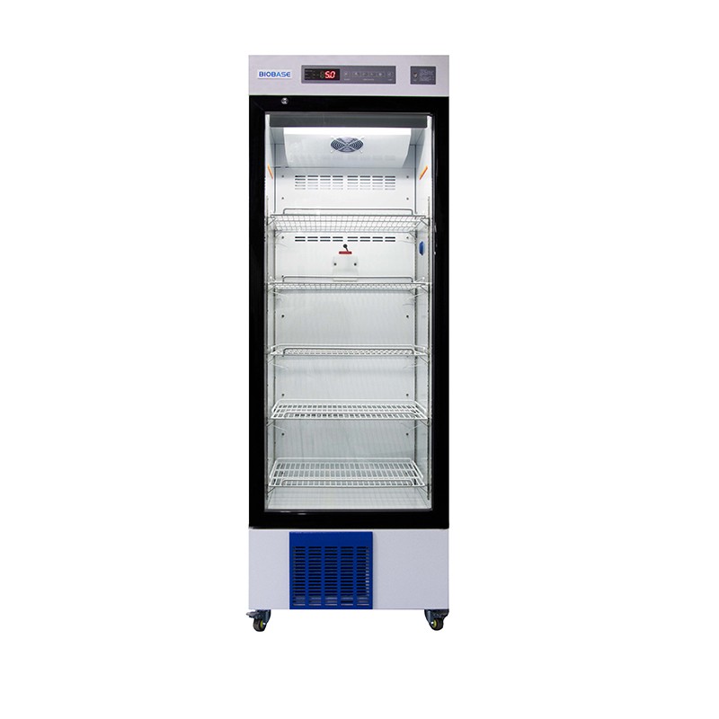 博科醫用冷藏箱BPR-5V358S