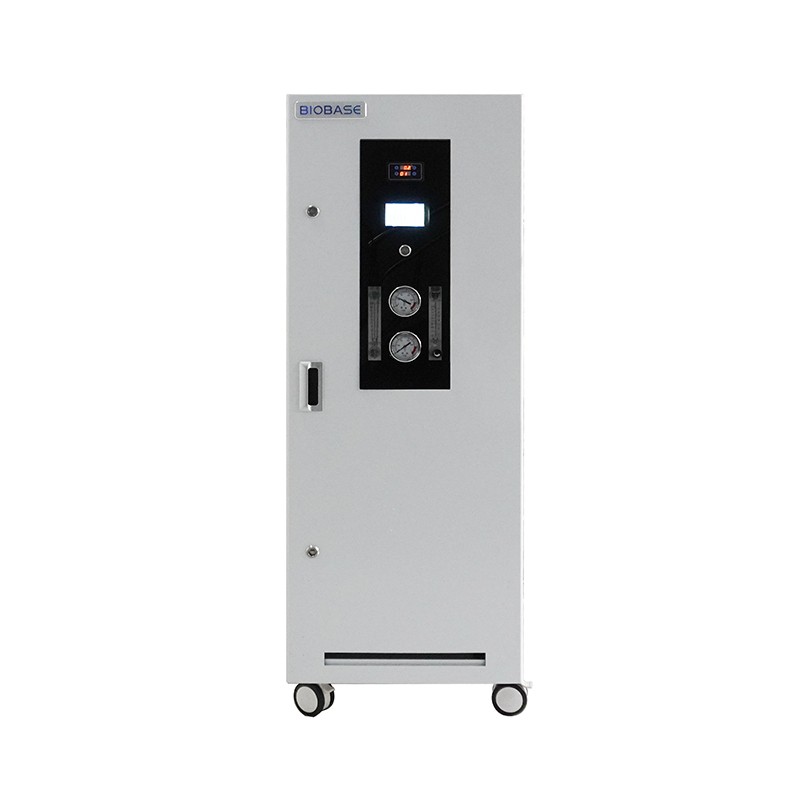博科BKRON-200移動式內鏡清洗純水機