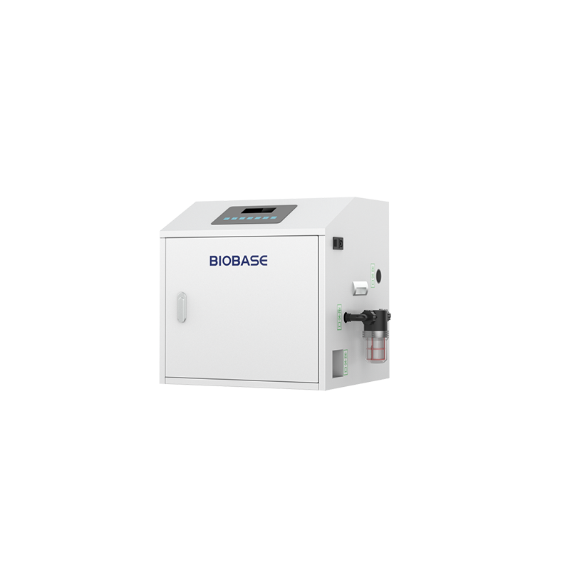 博科BK-SFS30H污水處理器，醫療廢水處理設備