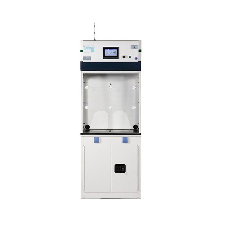 博科BK-F800無管道凈氣型通風柜