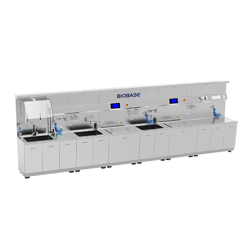 博科 BKX-CD-C 醫用清洗器