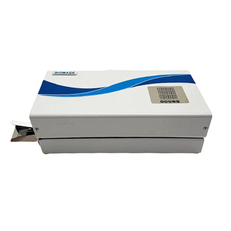 博科MF-FK100醫用封口機