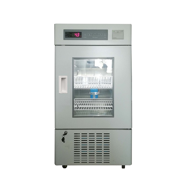 博科醫用血液冷藏箱BBR-4V86