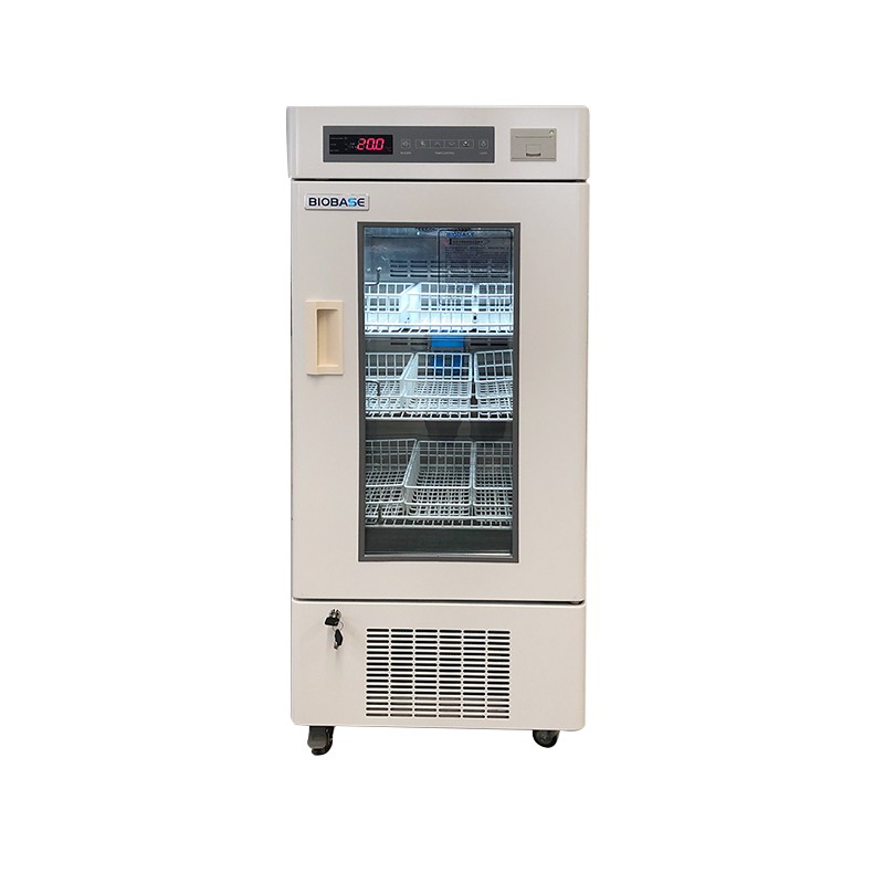 博科醫用血液冷藏箱BBR-4V13