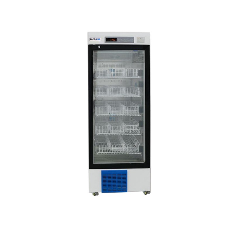 博科醫用血液冷藏箱BBR-4V356