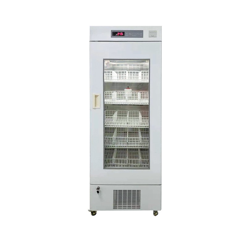 博科醫用血液冷藏箱BBR-4V466
