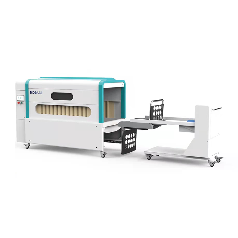 博科BKX-MXW-100PC自動洗澡機