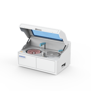 博科BK-310全自動生化分析儀
